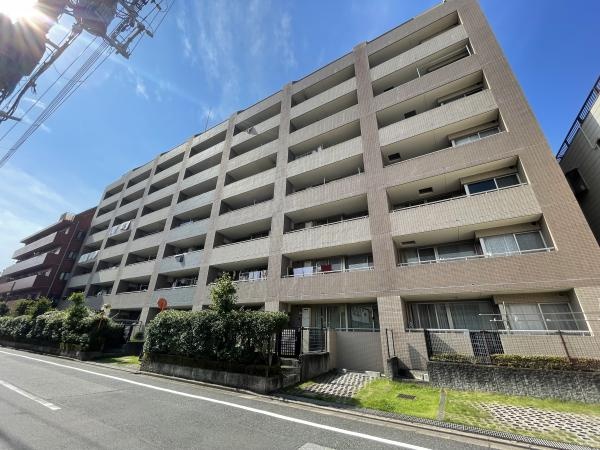 西葛西ガーデンハウス